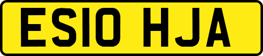 ES10HJA