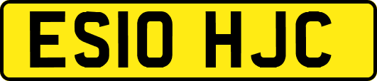 ES10HJC