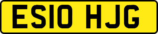 ES10HJG