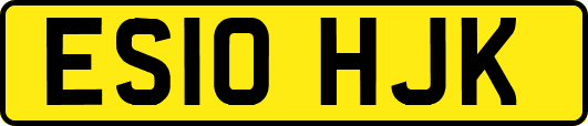 ES10HJK
