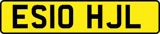 ES10HJL