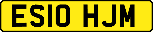 ES10HJM