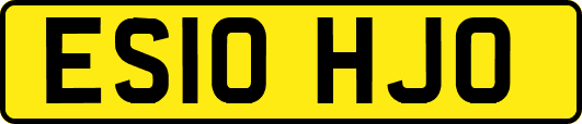 ES10HJO