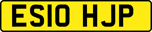 ES10HJP