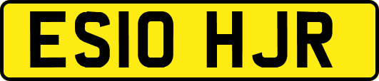 ES10HJR