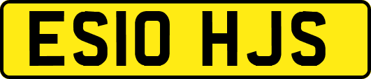 ES10HJS