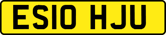 ES10HJU