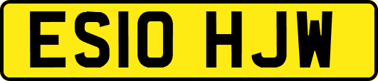 ES10HJW