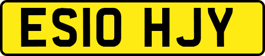 ES10HJY