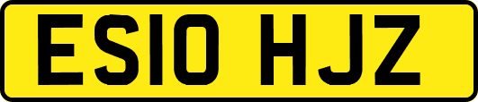 ES10HJZ