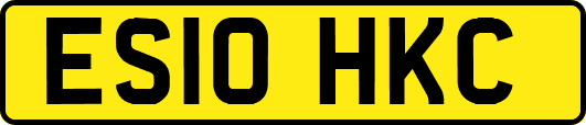 ES10HKC