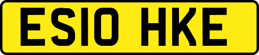 ES10HKE