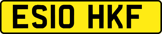 ES10HKF