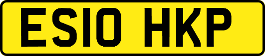 ES10HKP