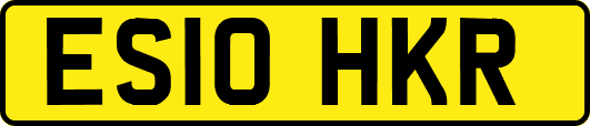 ES10HKR