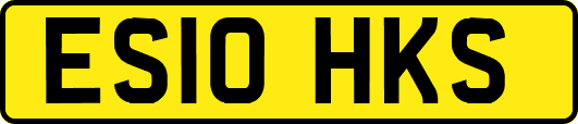 ES10HKS