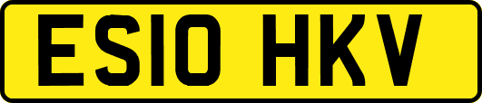 ES10HKV