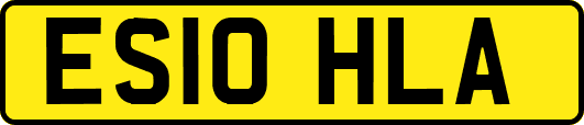 ES10HLA