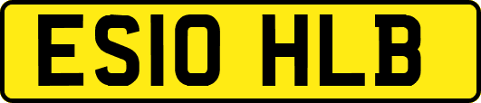 ES10HLB