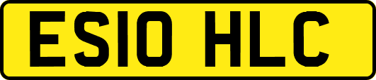 ES10HLC