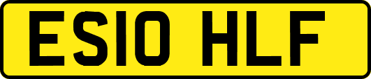ES10HLF