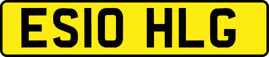 ES10HLG