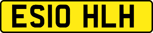 ES10HLH