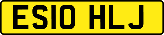 ES10HLJ