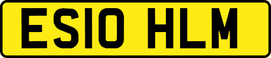 ES10HLM