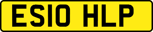 ES10HLP
