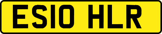 ES10HLR