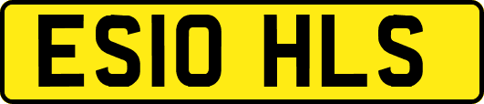 ES10HLS