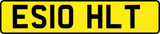 ES10HLT