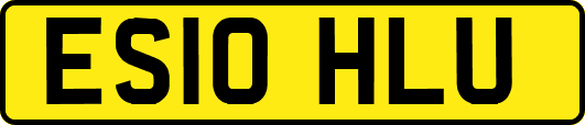 ES10HLU