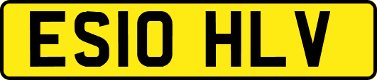ES10HLV