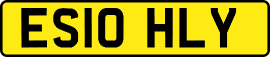 ES10HLY