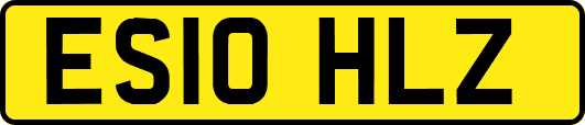ES10HLZ