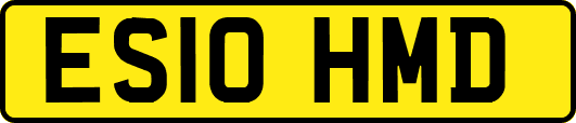 ES10HMD