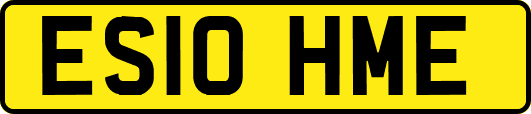 ES10HME