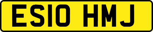 ES10HMJ