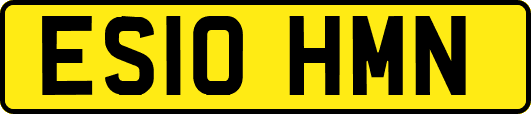 ES10HMN