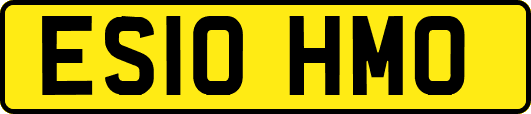 ES10HMO