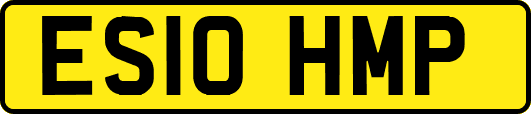 ES10HMP