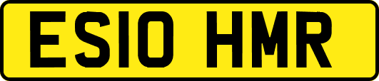 ES10HMR