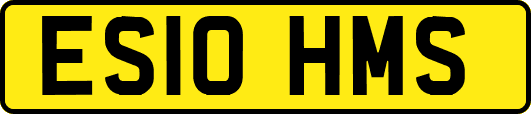 ES10HMS