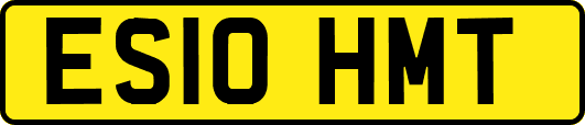 ES10HMT