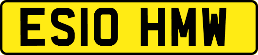ES10HMW