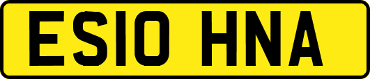 ES10HNA