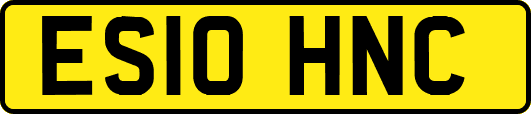 ES10HNC