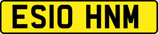 ES10HNM